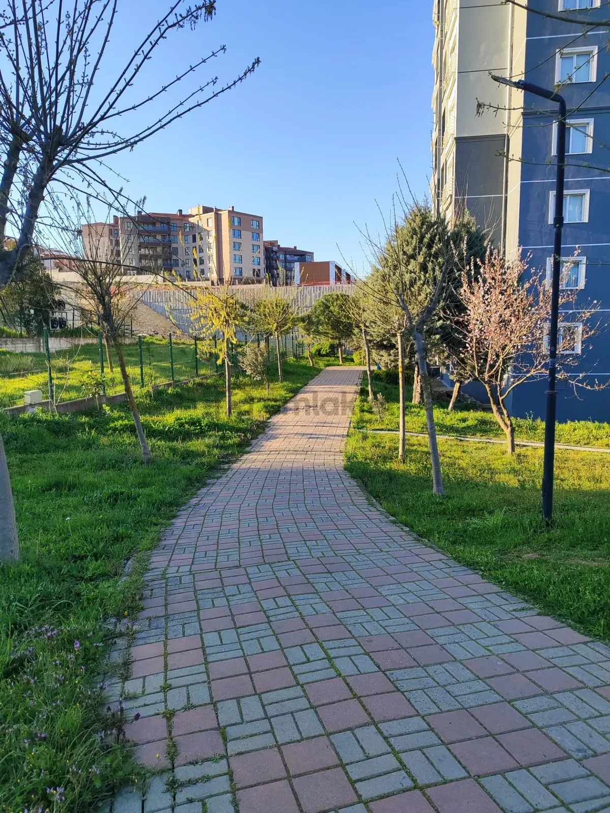 Kayaşehir'de Sahibinden Satılık Daire - 13