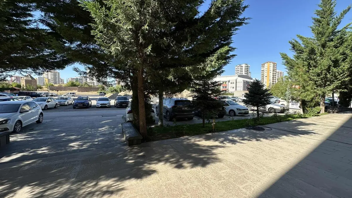 Yıldırım Beyazıt'ta 4+1 Satılık Daire - 22