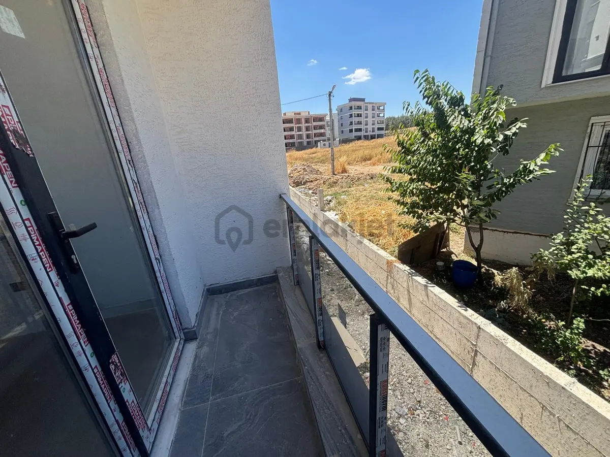 Bursa Nilüfer Yolçatı'da A Plus Kalitede Satılık 2+1 Daire - 16