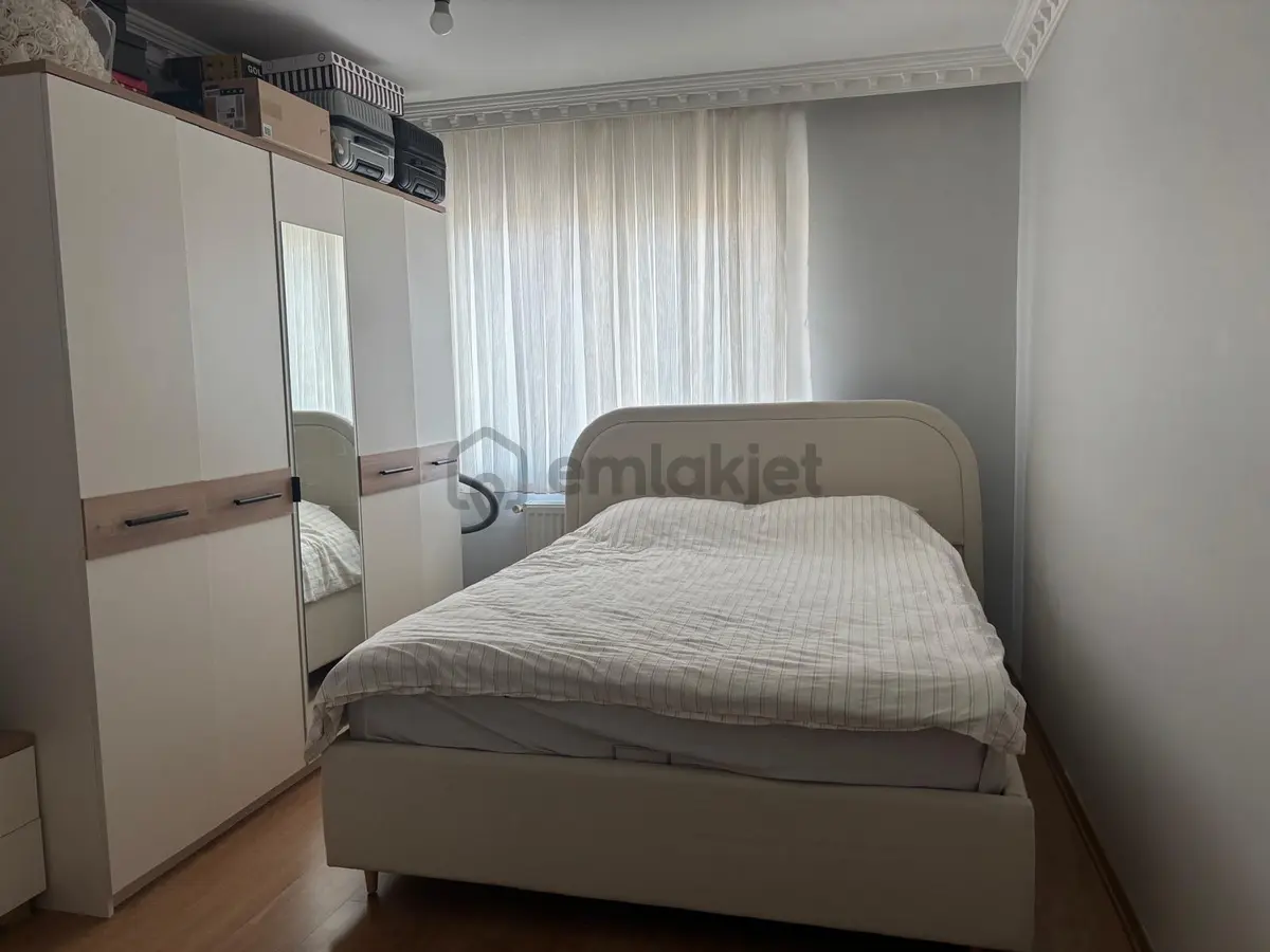 Büyükçekmece Pınartepe Mah 2+1 Deniz Manzaralı Satılık Daire - 3