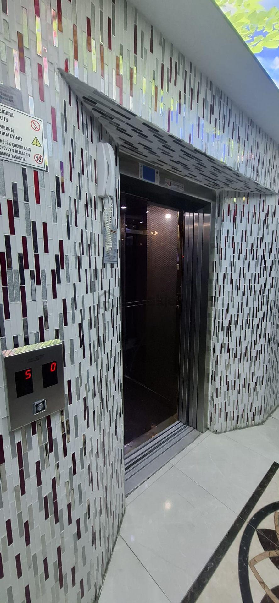 Feridunçelik Mh Siye İçerisinde Full Yapılı - 33