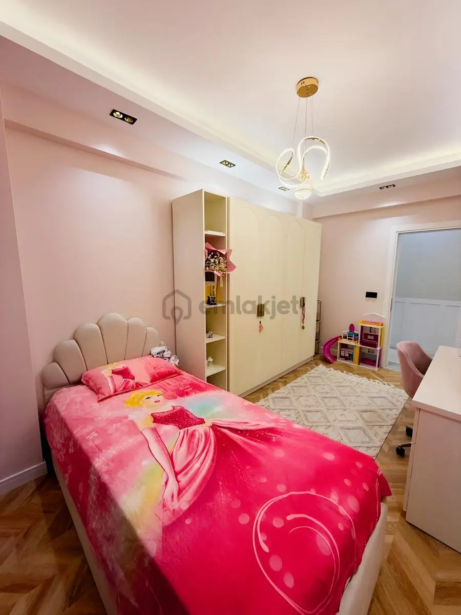 Hisar'dan Derebahçe'de Mükemmel Konumda 3+1 Daire - 35
