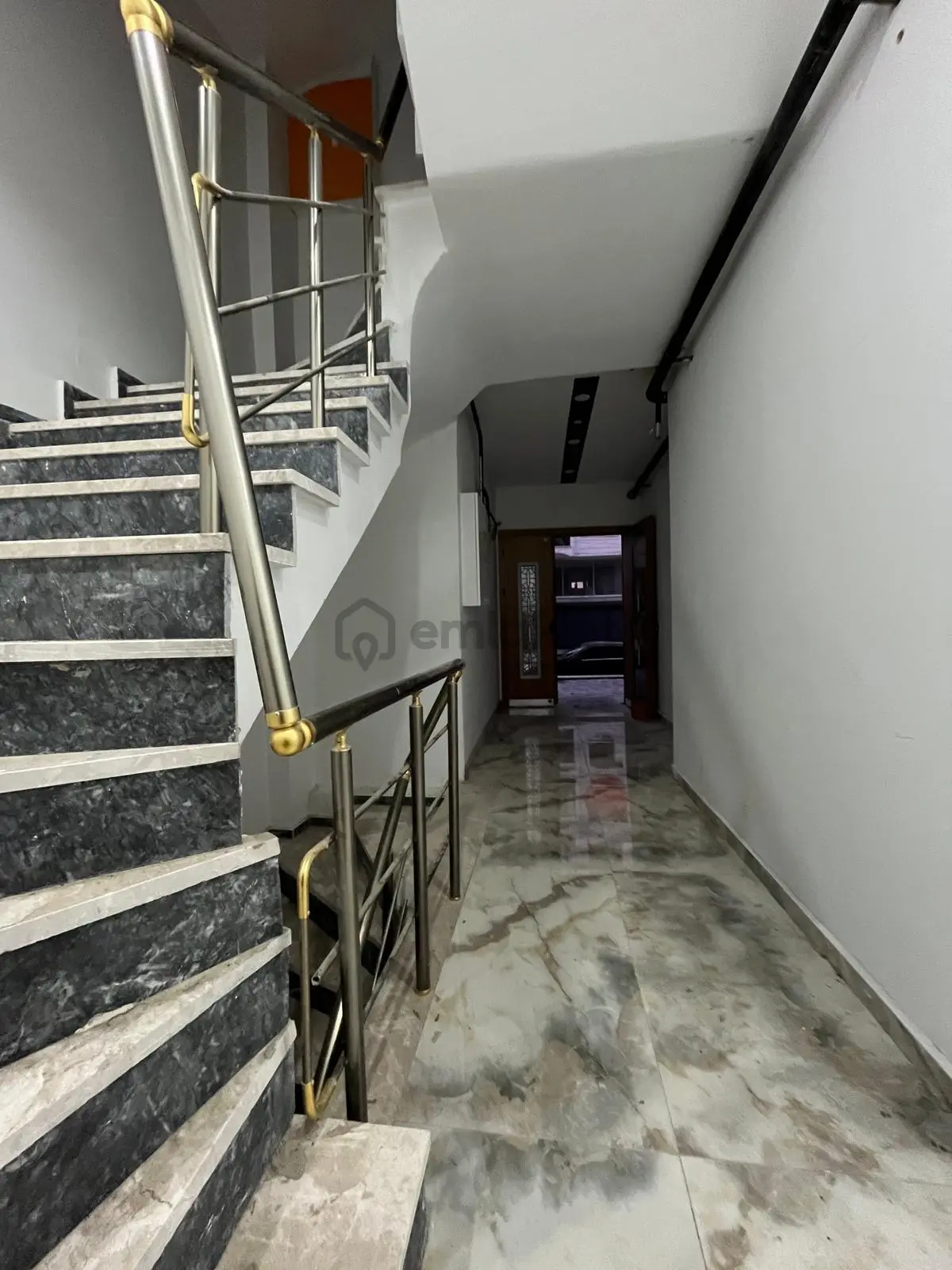 Kiralık 1+1 Veliköy - 21