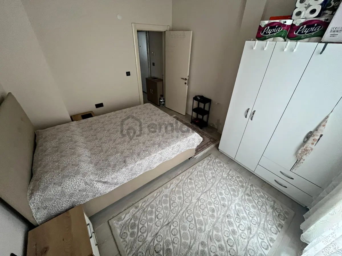 🛑🛑aktif'ten Fırsat Tek Yetkili Akçay Da Ön Cephe Lüx 1+1 Daire - 19