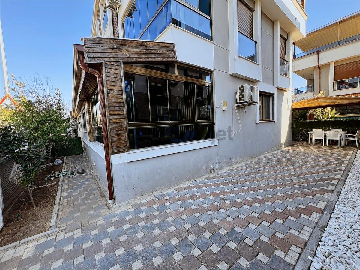 Pasifikten Menderes Mithatpaşada 5+2 Tripleks Villa - 31