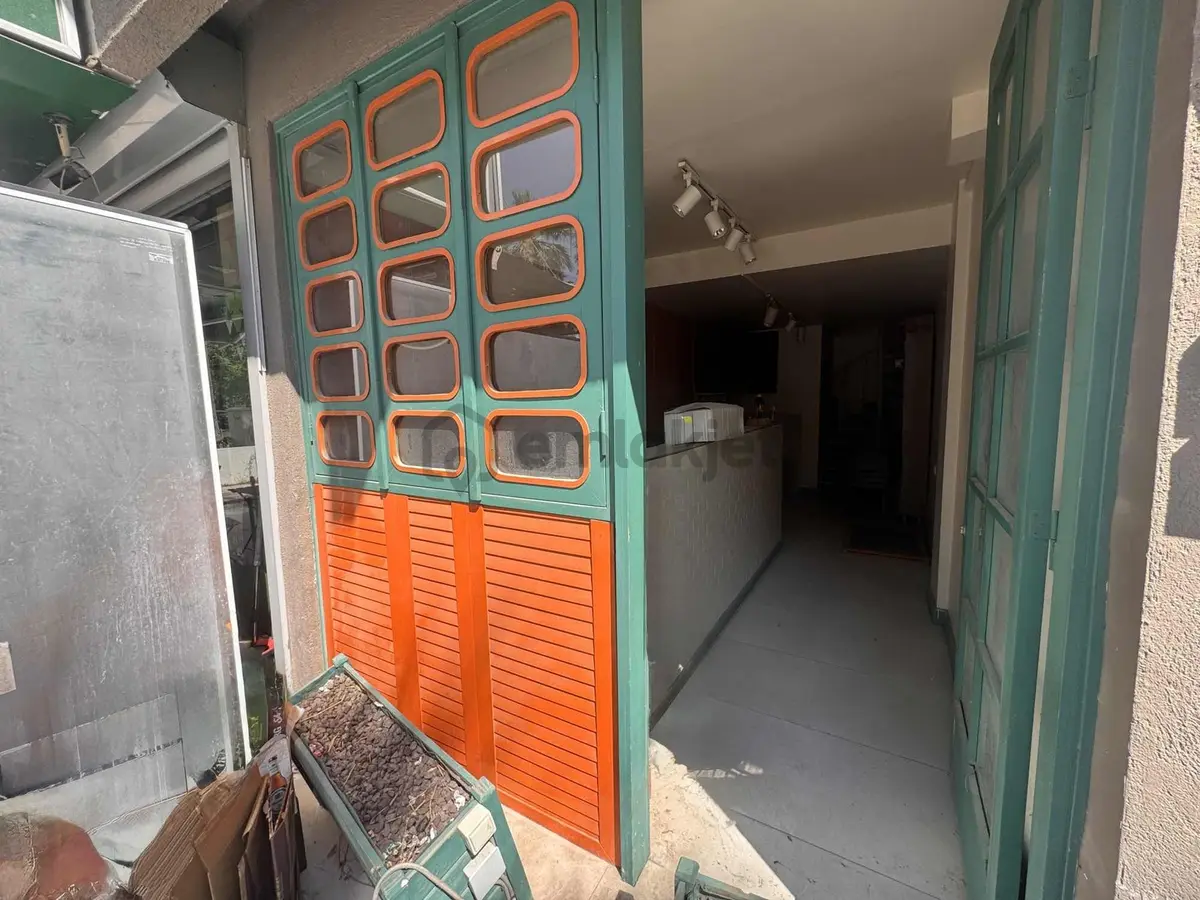 Bostanlıda Ana Cadde Üzerinde Devren Kiralık Dükkan - 19