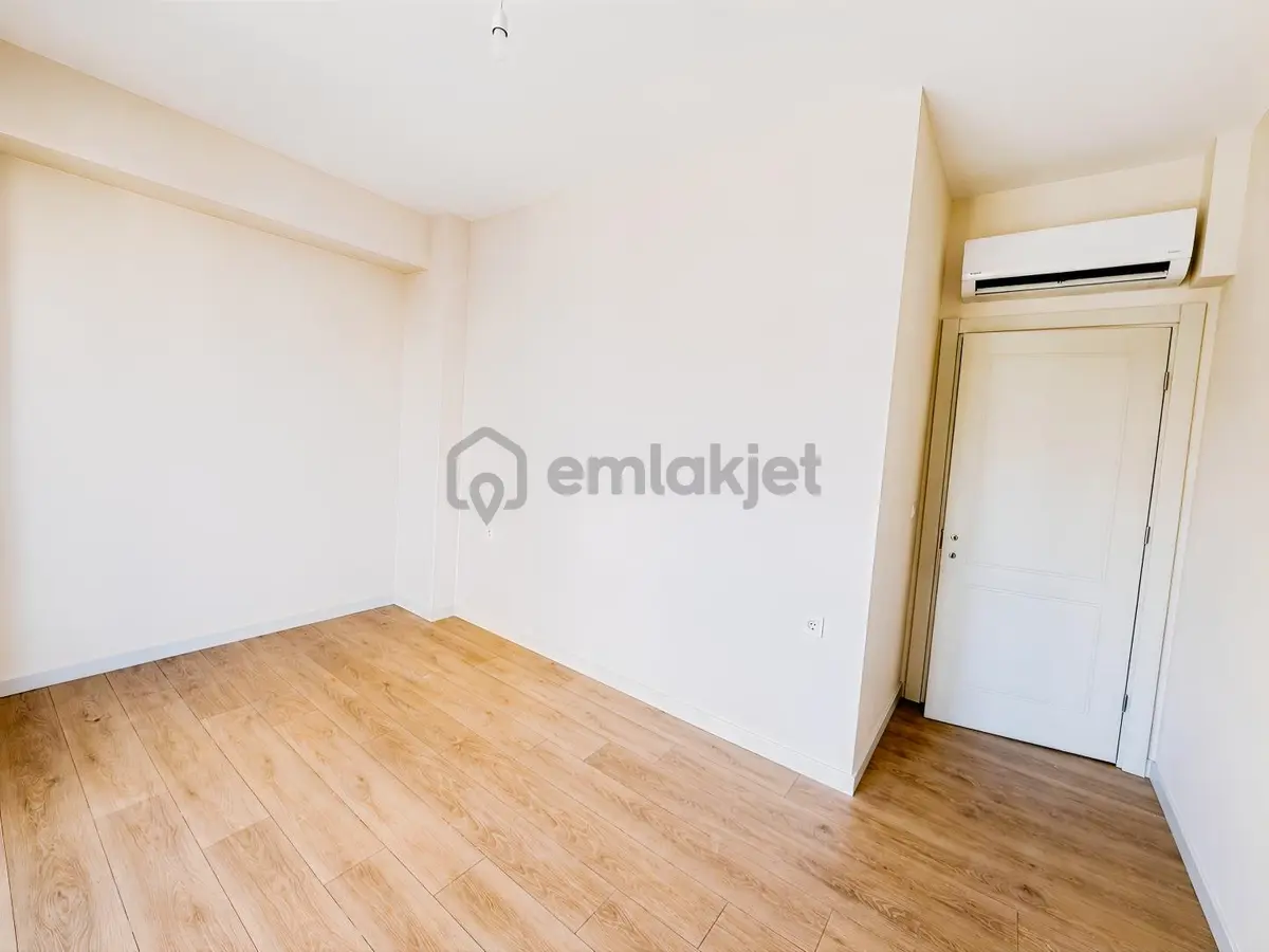 Suadiye De Sıfır Binada Oturum Başlayacak 2+1 - 8