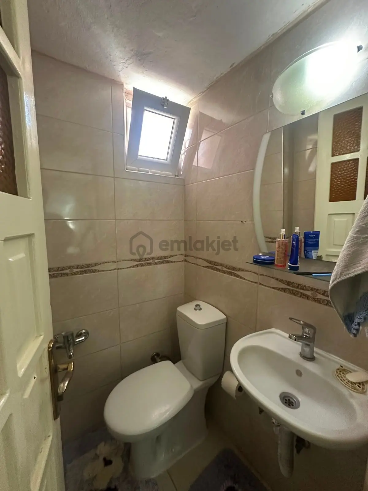 Didim Satılık 4+1 Tribleks Villa Merkez De Acill - 22