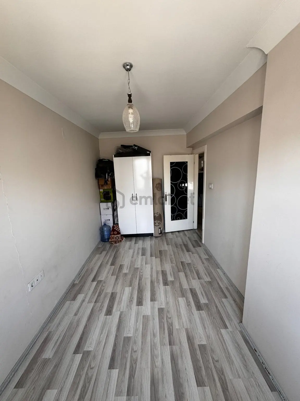 Çözüm Gayrimenkul 2+1 Eşyalı - 4