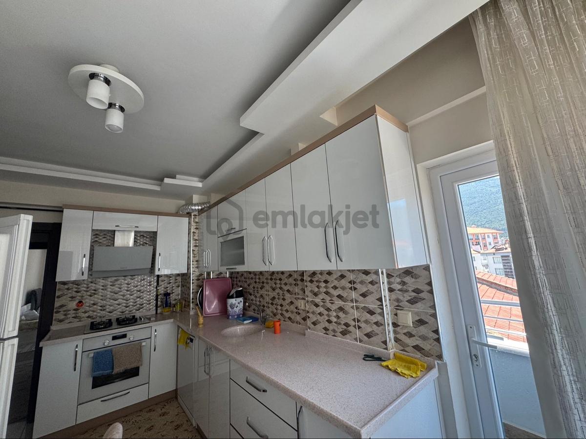📍 Rota’dan Satılık Seyran Mah.yeni Ayarı Daire - 3