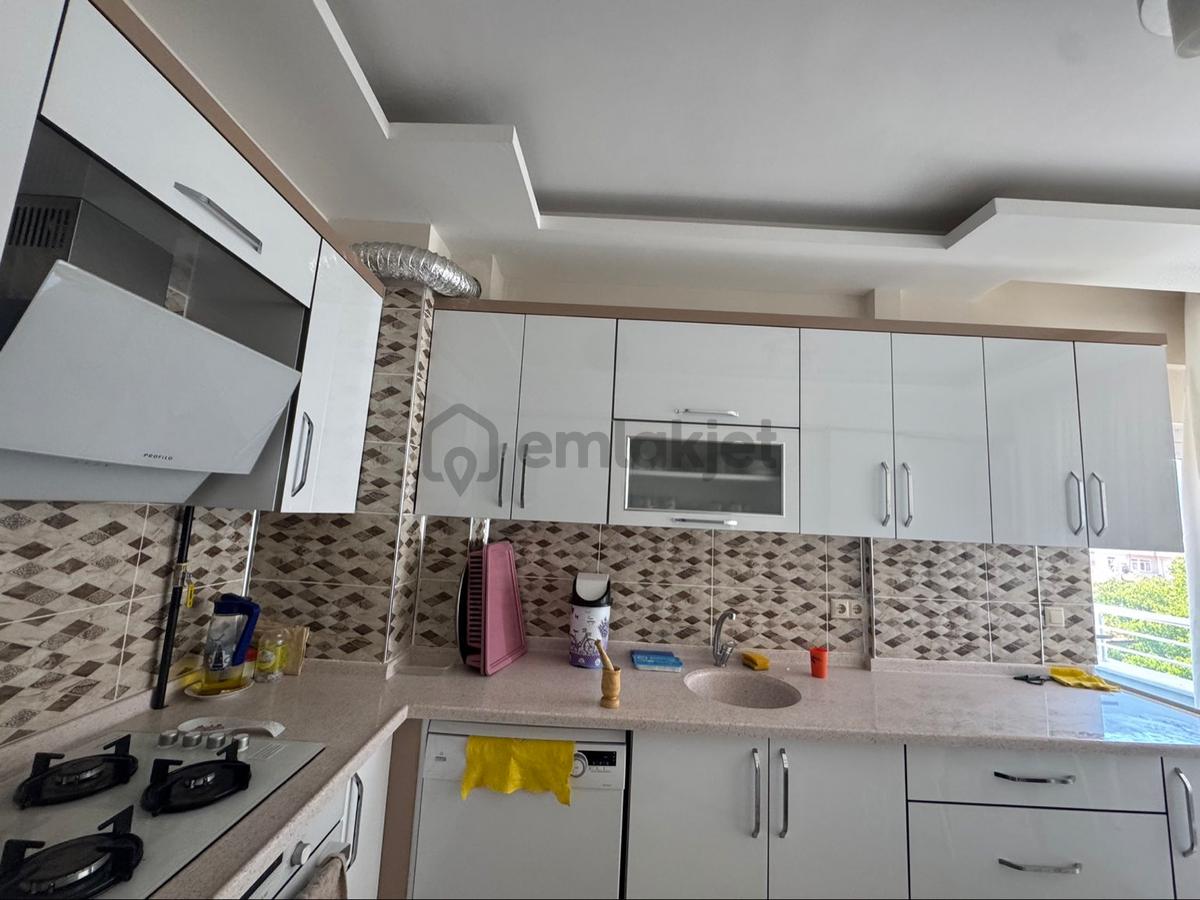 📍 Rota’dan Satılık Seyran Mah.yeni Ayarı Daire