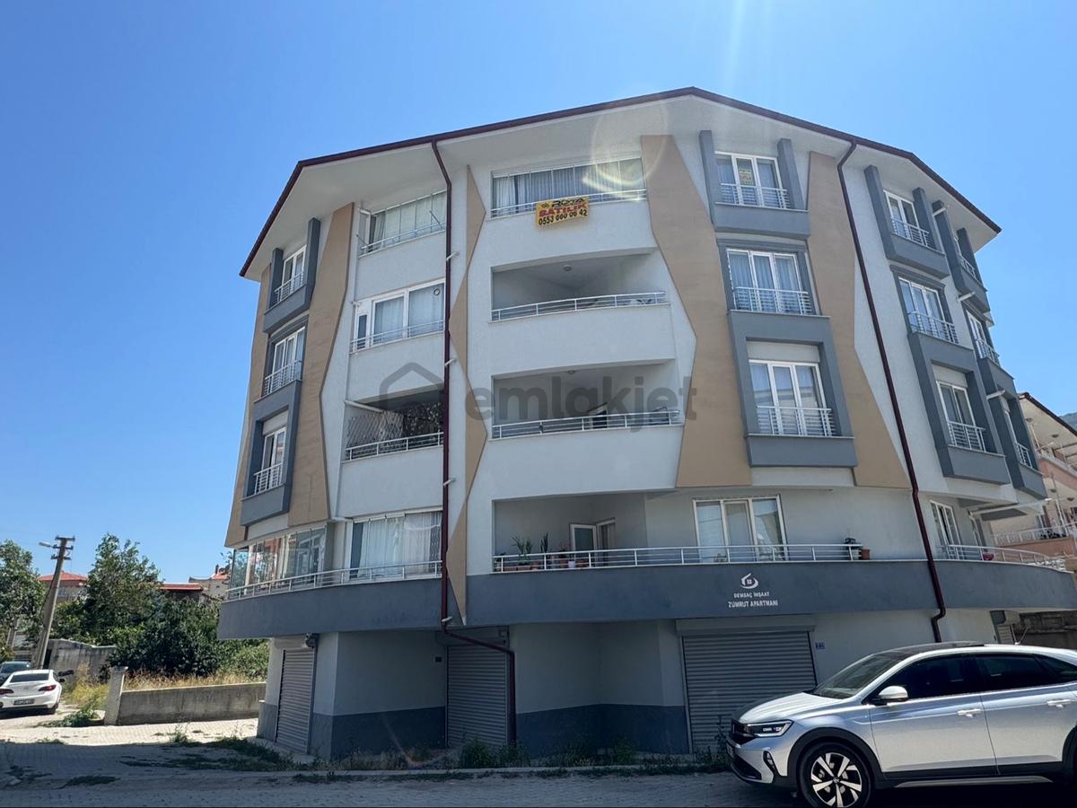 📍 Rota’dan Satılık Seyran Mah.yeni Ayarı Daire - 24