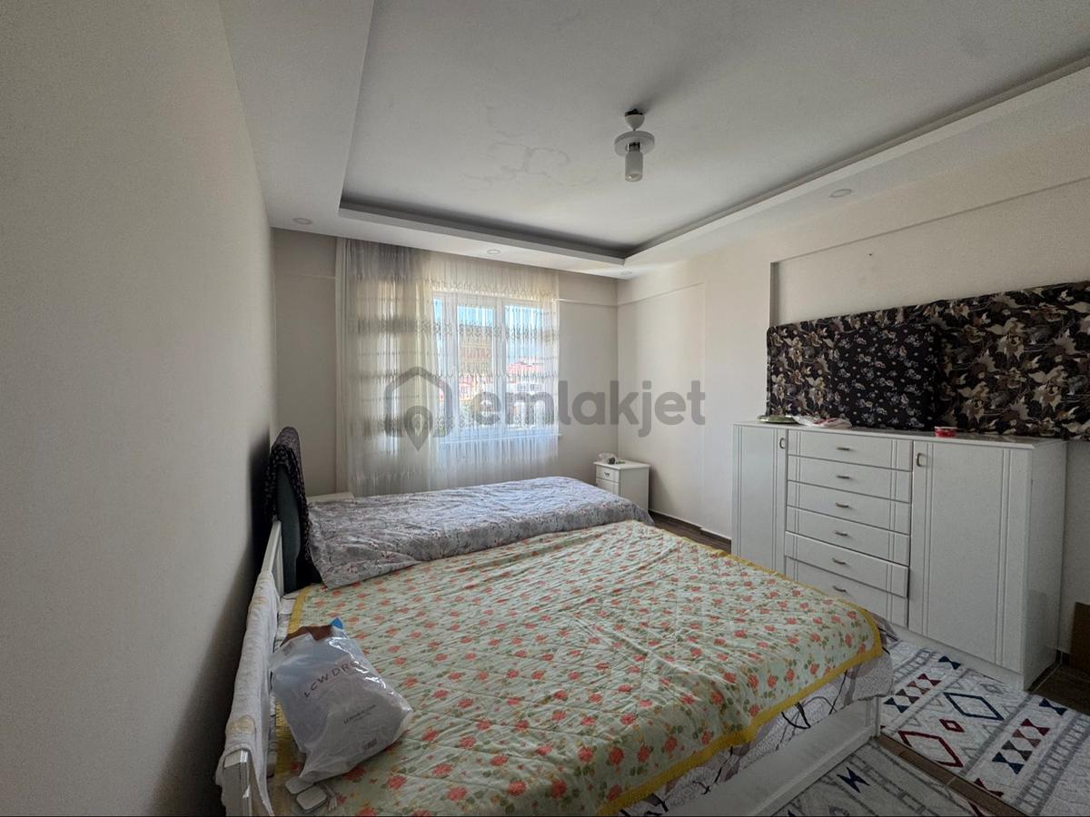 📍 Rota’dan Satılık Seyran Mah.yeni Ayarı Daire - 6
