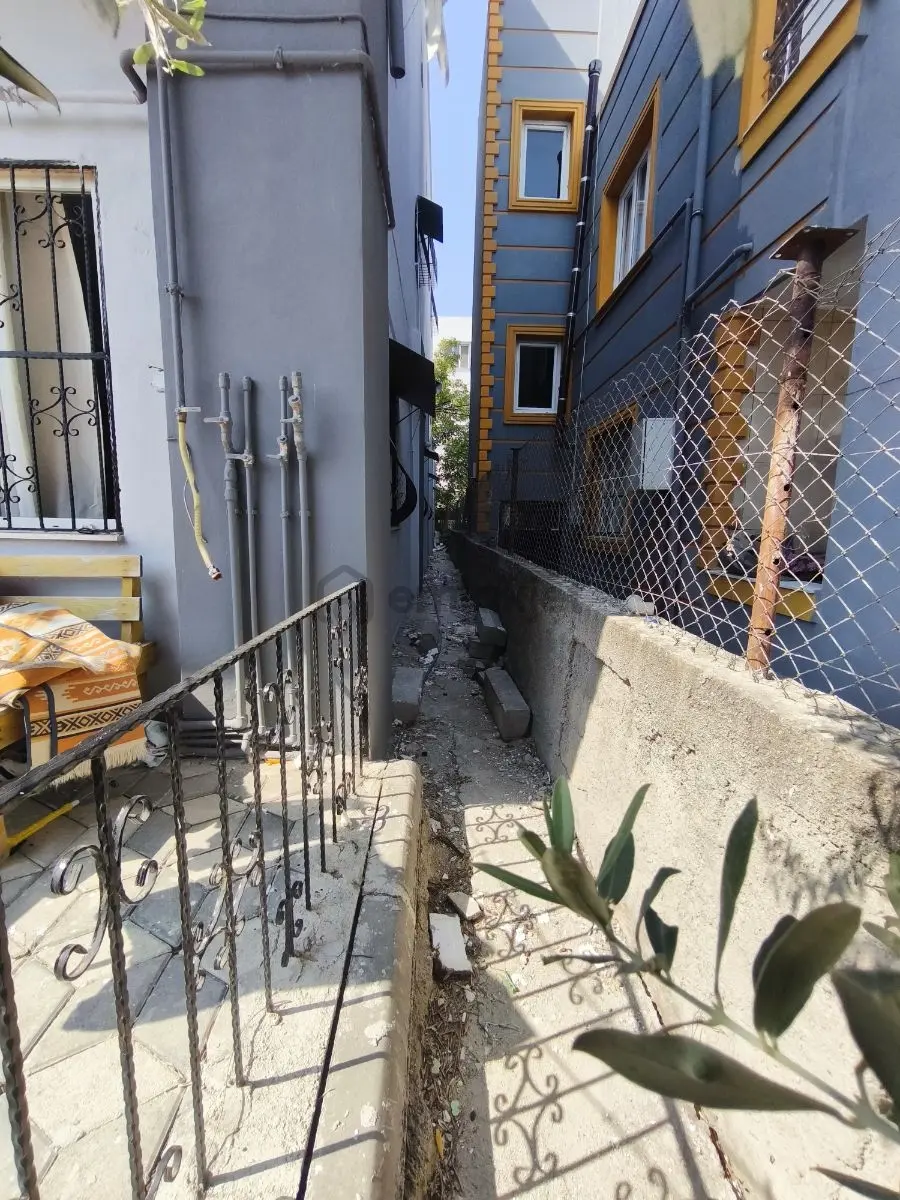 Daire Ve Araç Takası Değerlendirilir. - 2