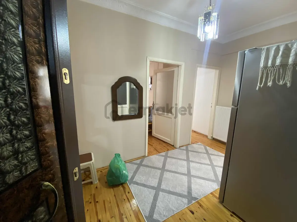 Bafra Emirefendide Avm'nin Karşısında Satılık 2+1 Daire - 3