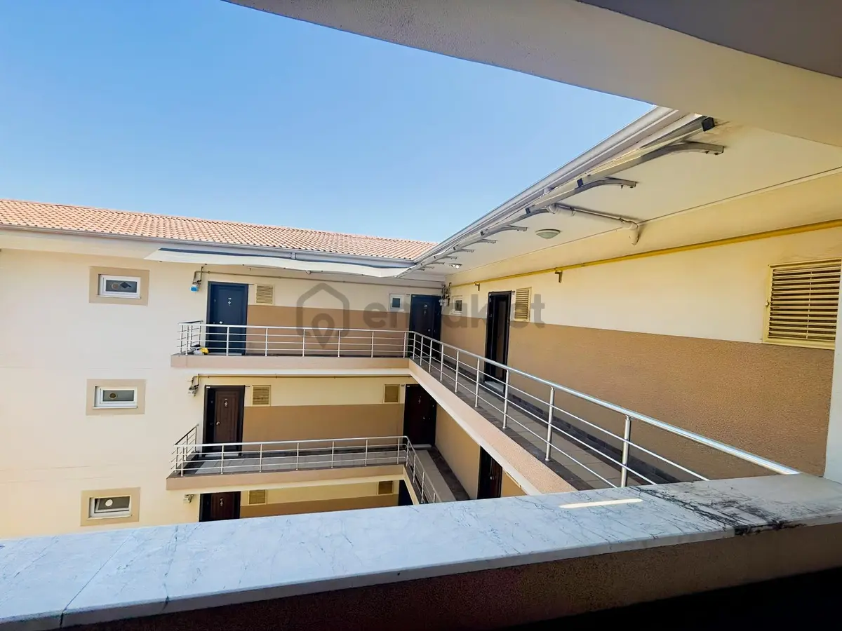 Best Everdan Görüklede Kiralık Eşyalı Hilton Apart 3 - 10