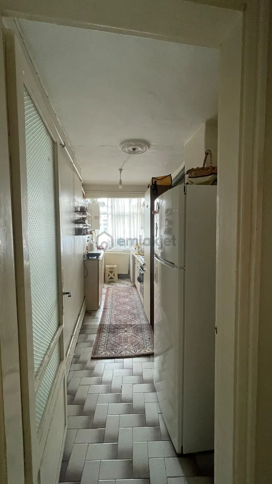 Vezir Caddesi Masrafsız 3+1 - 11