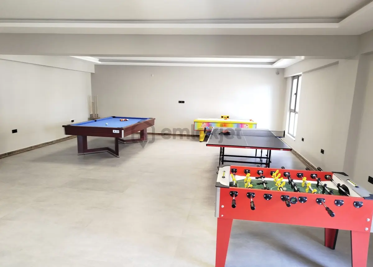 Sivas Yeşilyurt Mah. 4+1 Satılık Daire 140 M2 7. Kat - 8