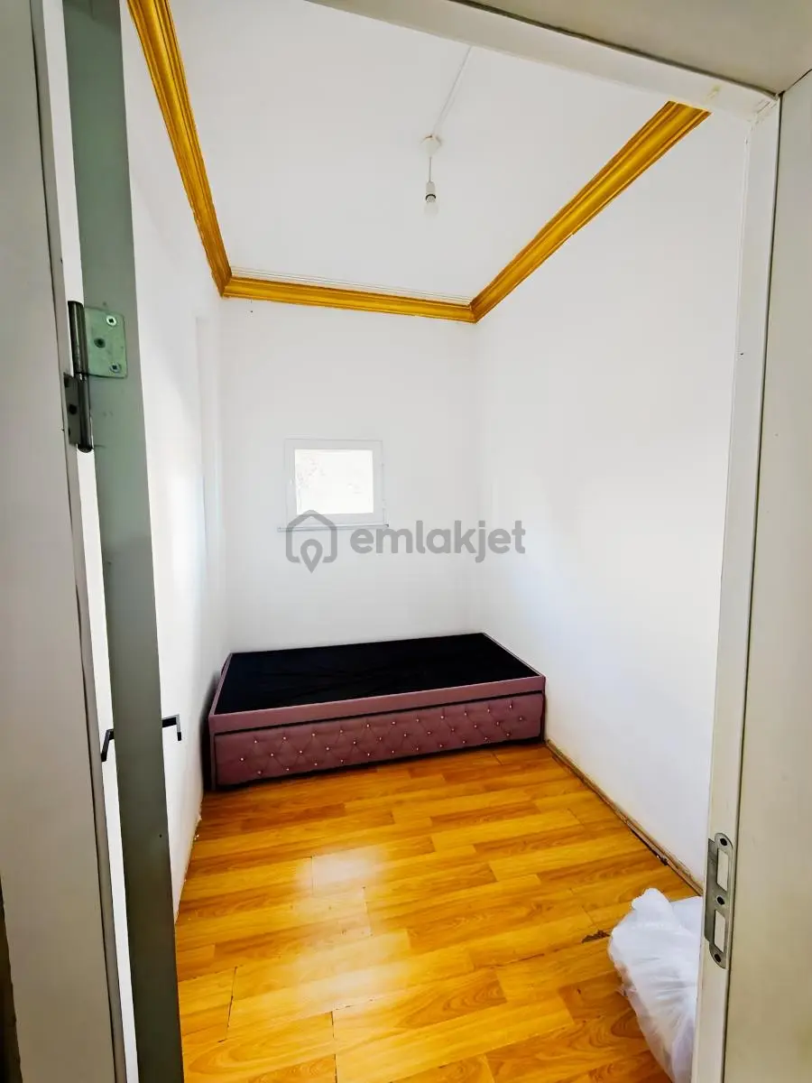 Samandıra Metrosuna 15 Dakka - 4