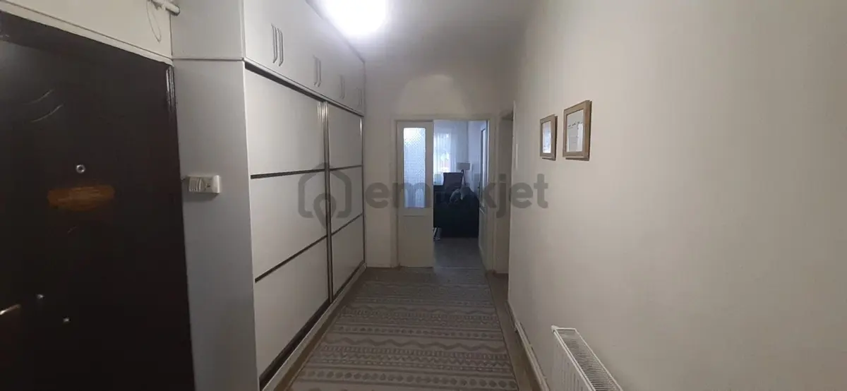 Şeker Tekke'de Satılık 3+1 Dükkan Üstü Satılık Daire - 10