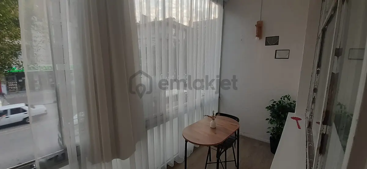 Şeker Tekke'de Satılık 3+1 Dükkan Üstü Satılık Daire - 16