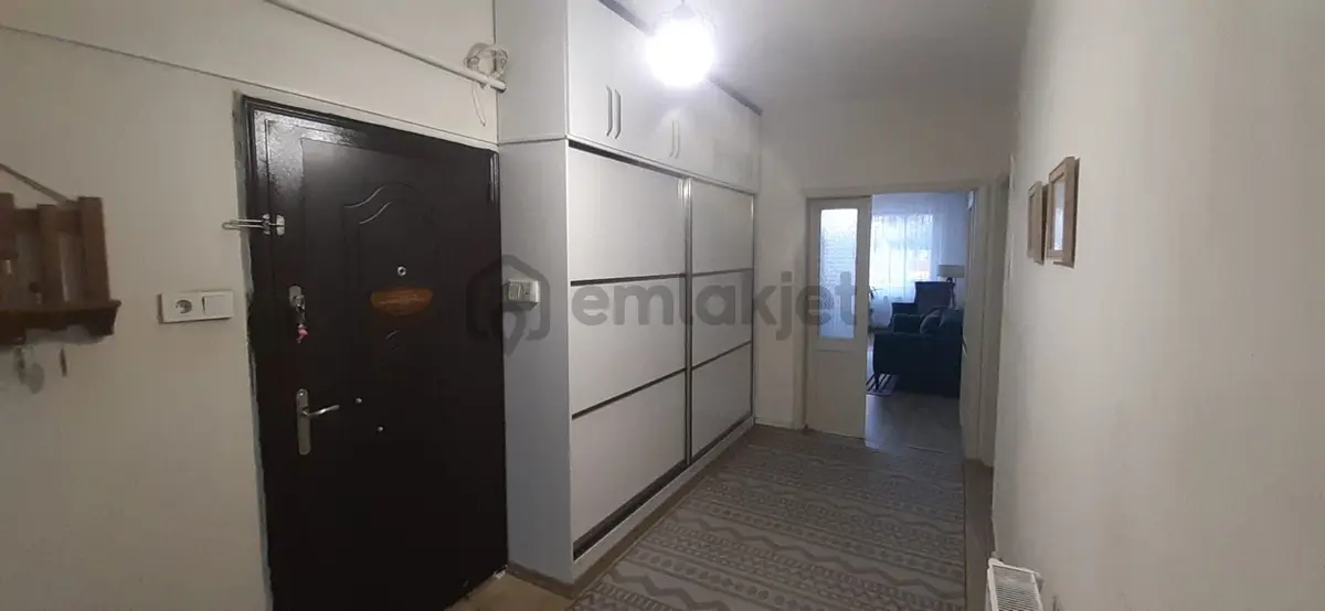 Şeker Tekke'de Satılık 3+1 Dükkan Üstü Satılık Daire - 15