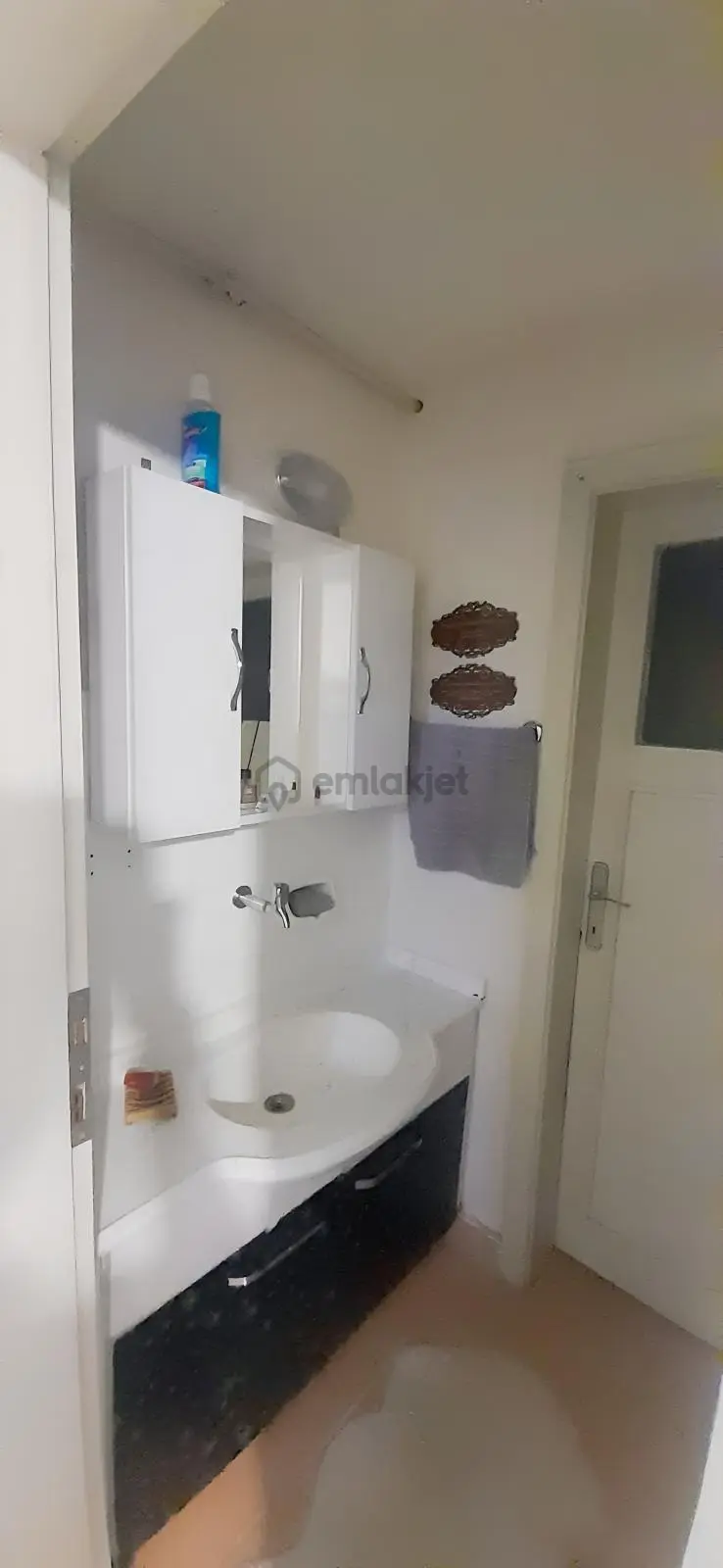 Şeker Tekke'de Satılık 3+1 Dükkan Üstü Satılık Daire - 20