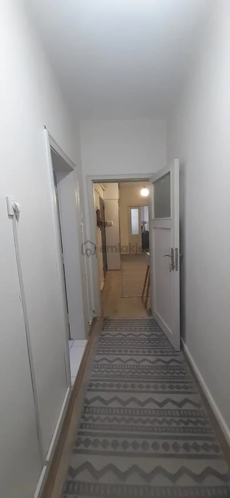 Şeker Tekke'de Satılık 3+1 Dükkan Üstü Satılık Daire - 18