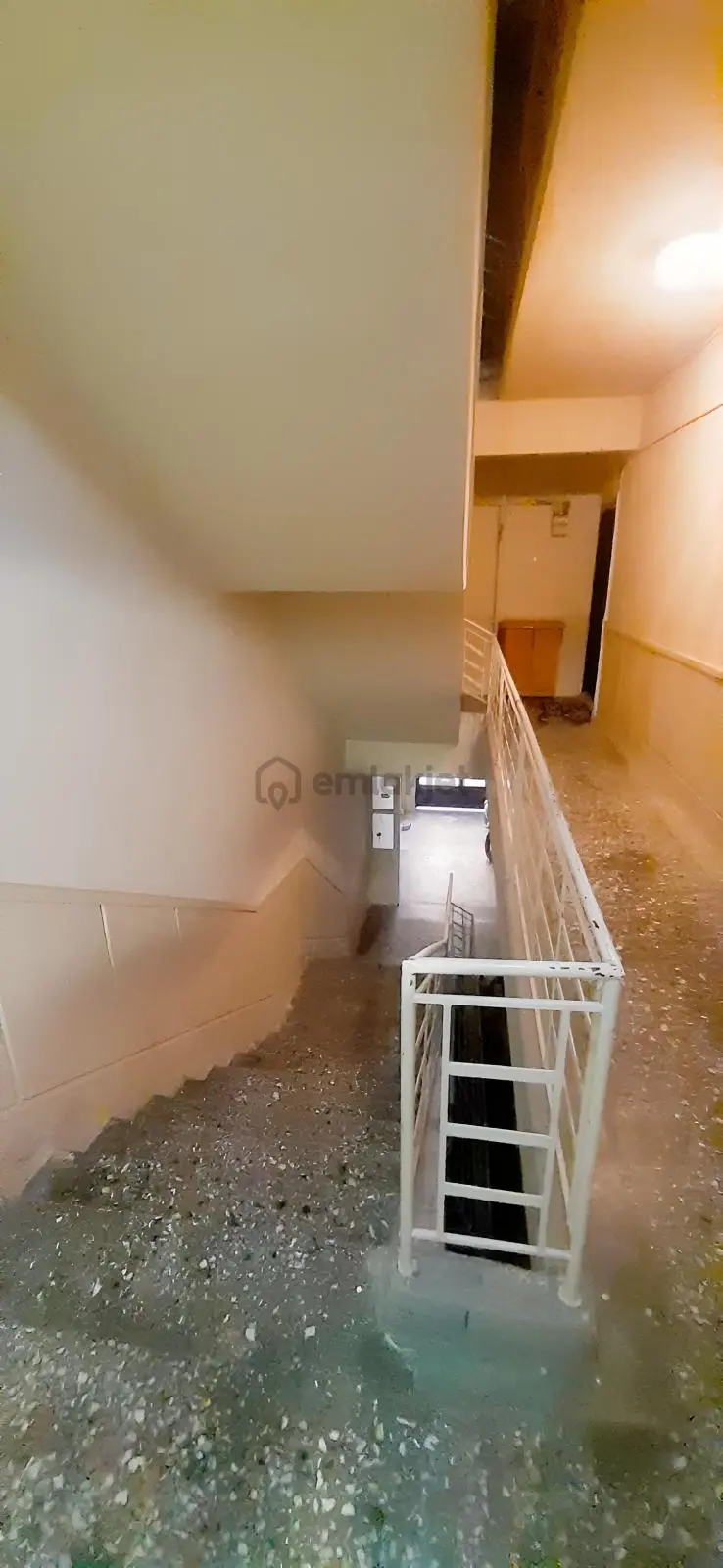 Şeker Tekke'de Satılık 3+1 Dükkan Üstü Satılık Daire - 11