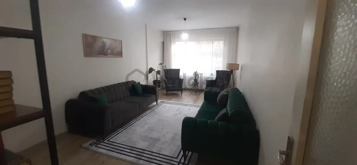 Şeker Tekke'de Satılık 3+1 Dükkan Üstü Satılık Daire - 19