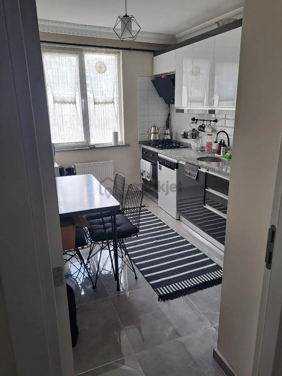 Altınşehirde Kiralık Daire - 5