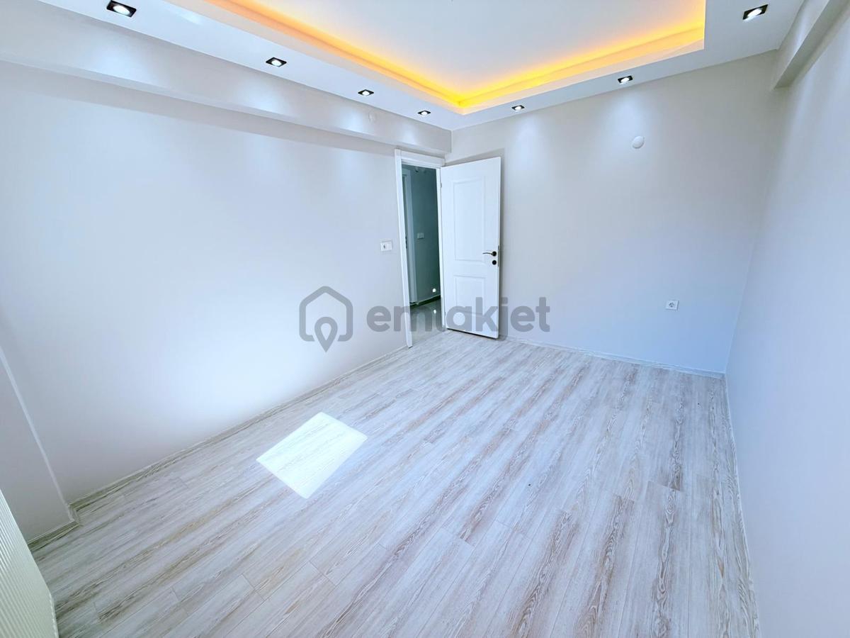 Burcu'dan İhsaniye Mh. Full Tadilatlı, Modern 2+1 Satılık Daire - 26