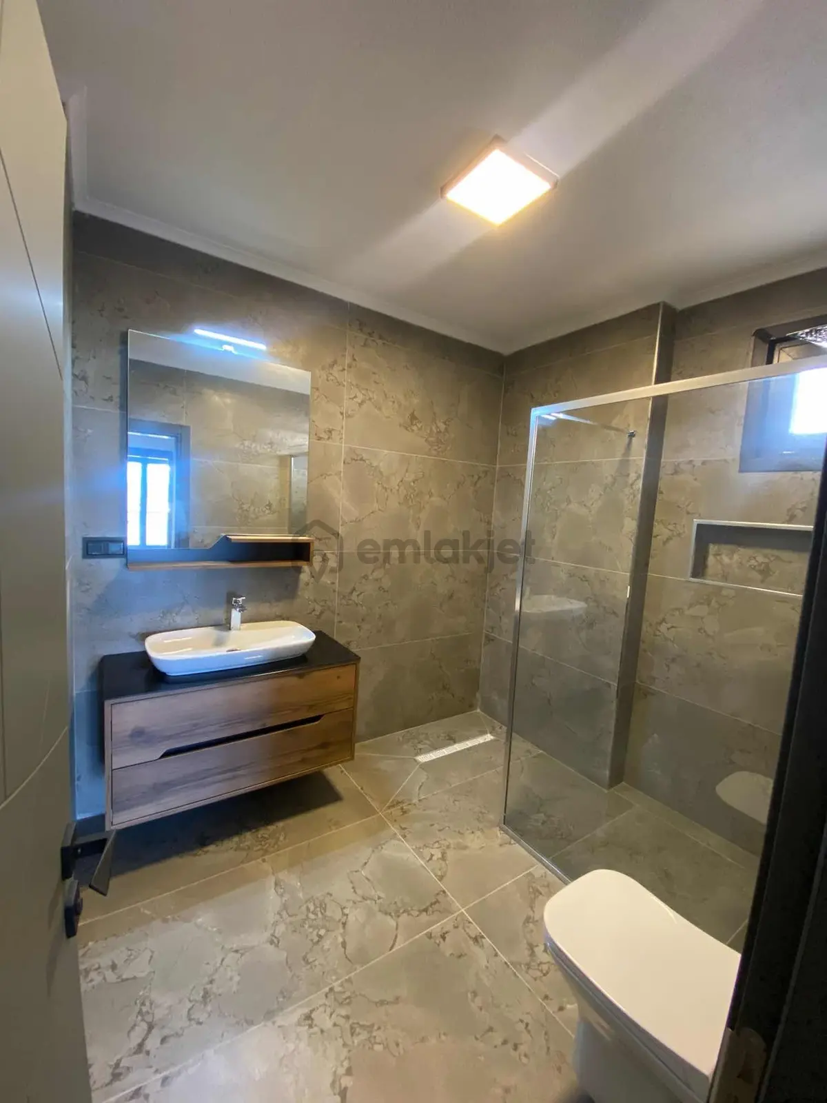 Araptepe Mevkii Kıralık Full Lebiderya Villa - 23