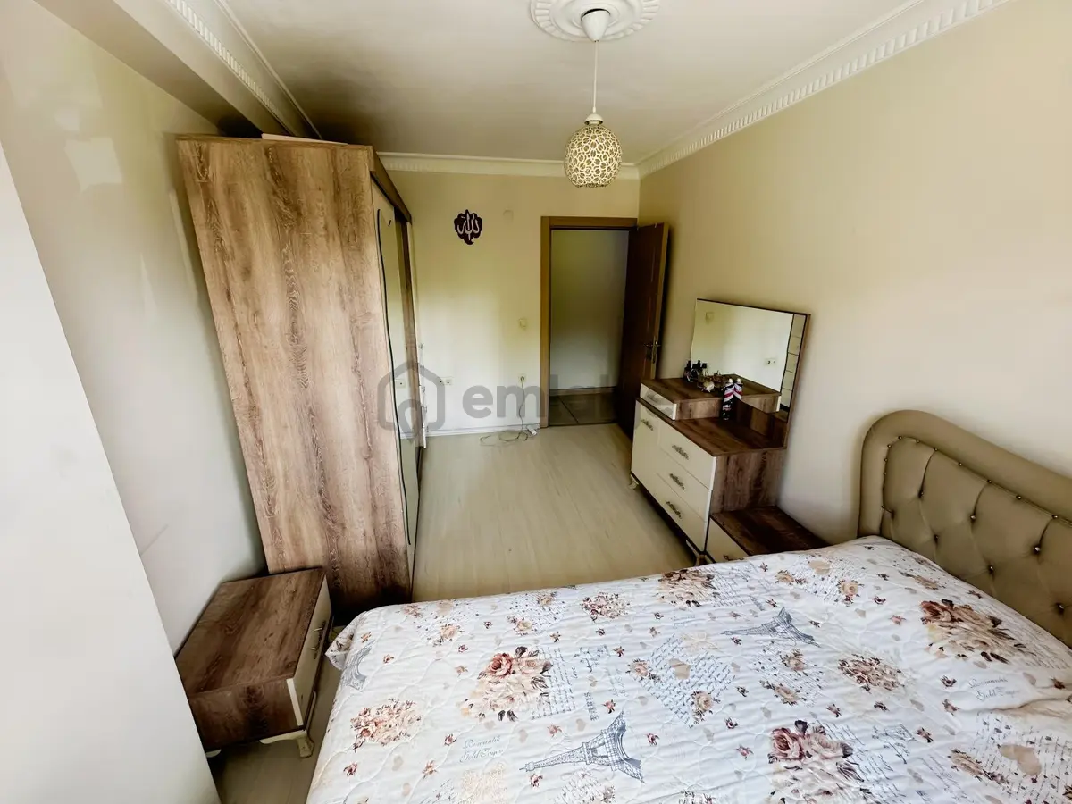 Satılık Daire Eyüp Çırçır'da 2+1 95 M² - 19
