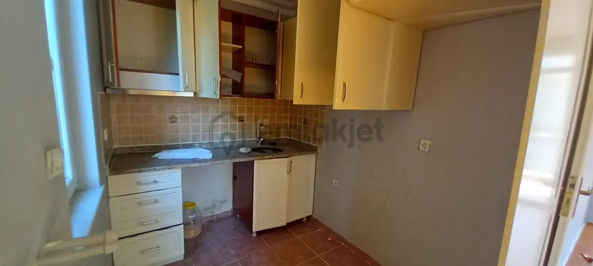Etiler'de Krediye Ve Evim Programlarına Uygun Satılık 2+1 Daire - 8