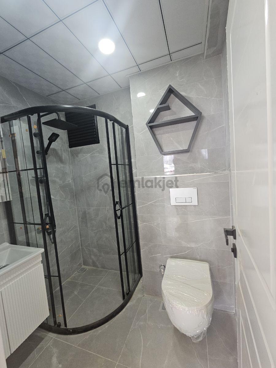 Lüx / Kullanışlı / Sıfır 2+1 Daire - 22