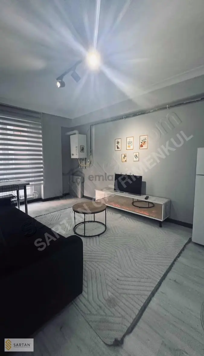 Görükle'de Satılık 2+1 Eşyalı Daire - 55m² - 29