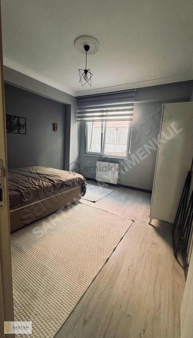Görükle'de Satılık 2+1 Eşyalı Daire - 55m² - 32