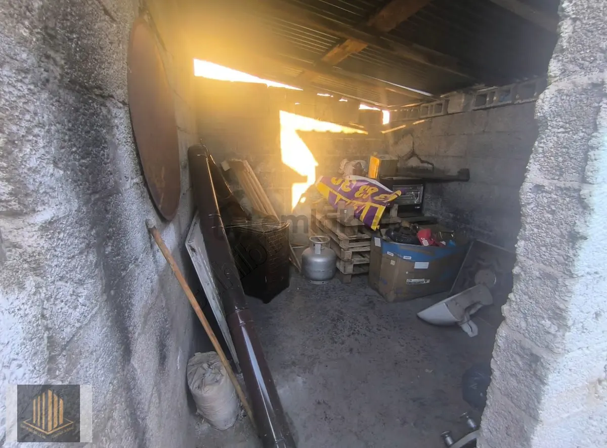 Sağlam'dan Şakirpaşada İki Katlı Satılık Ev - 4