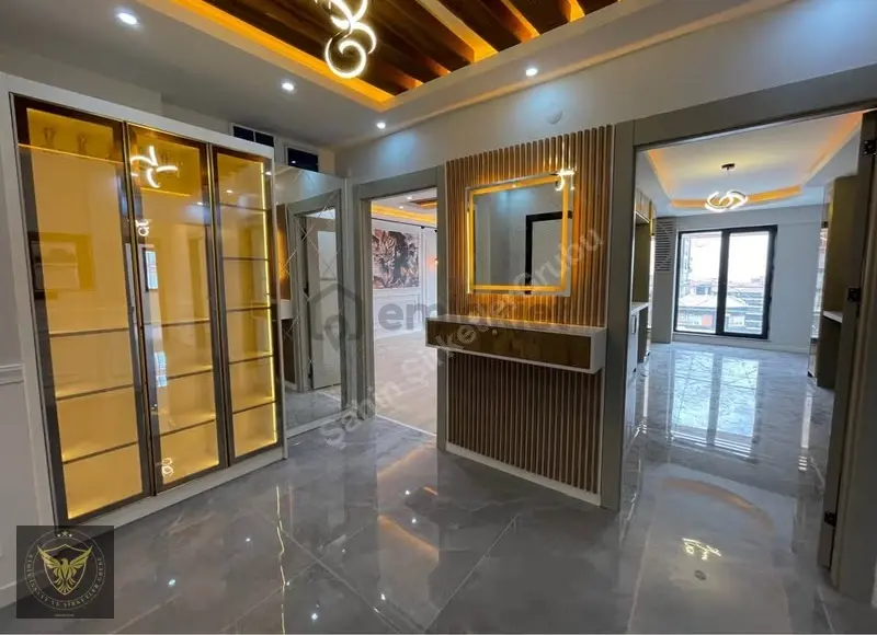 Beylikdüzü'nde Acil Satılık Bu Haftaya Özel Ultra Lüx 3+1 Daire - 9
