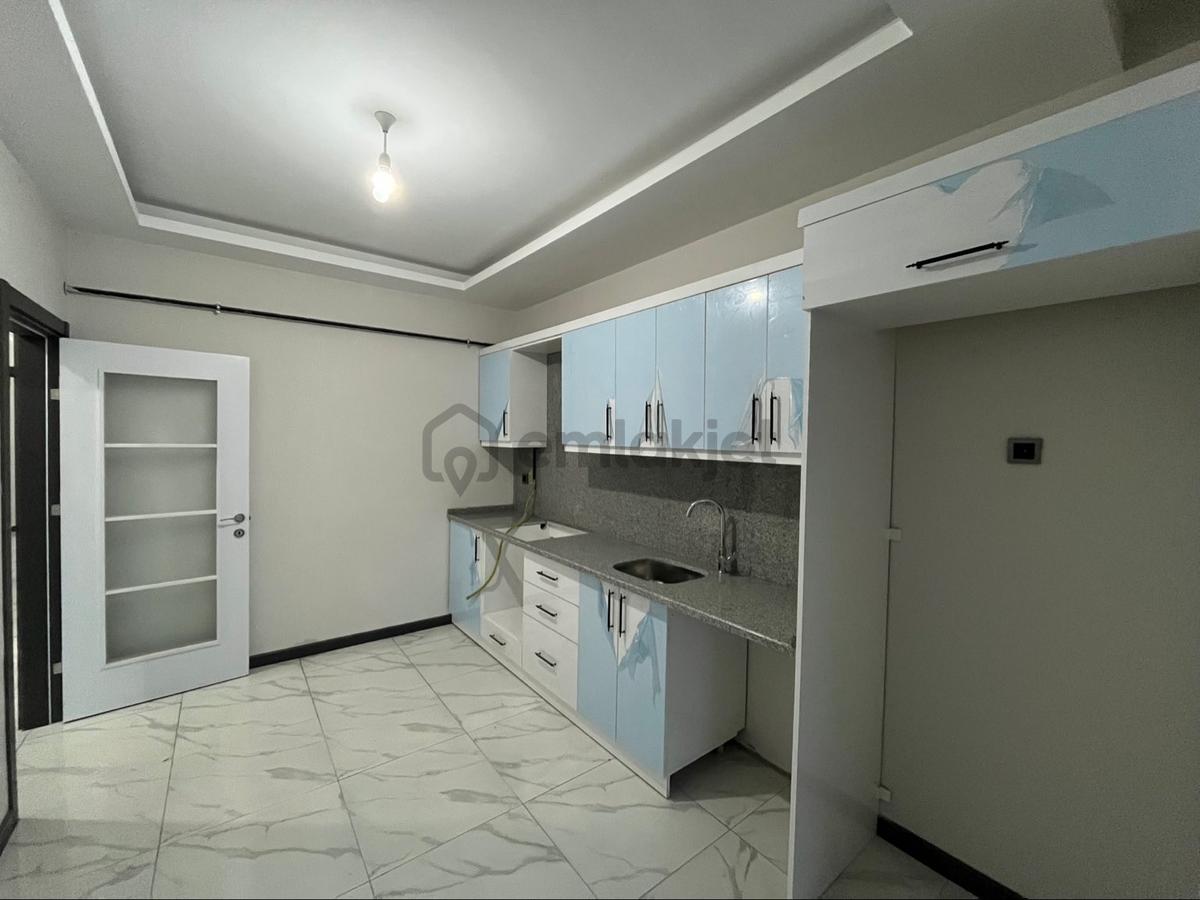 Sahibinden Sahibinden Satılık Köşe Sıfır 3+1 Daire - 7