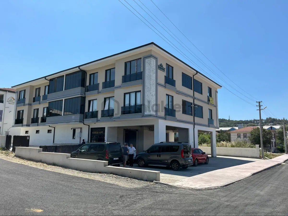 Sahibinden Sahibinden Satılık Köşe Sıfır 3+1 Daire