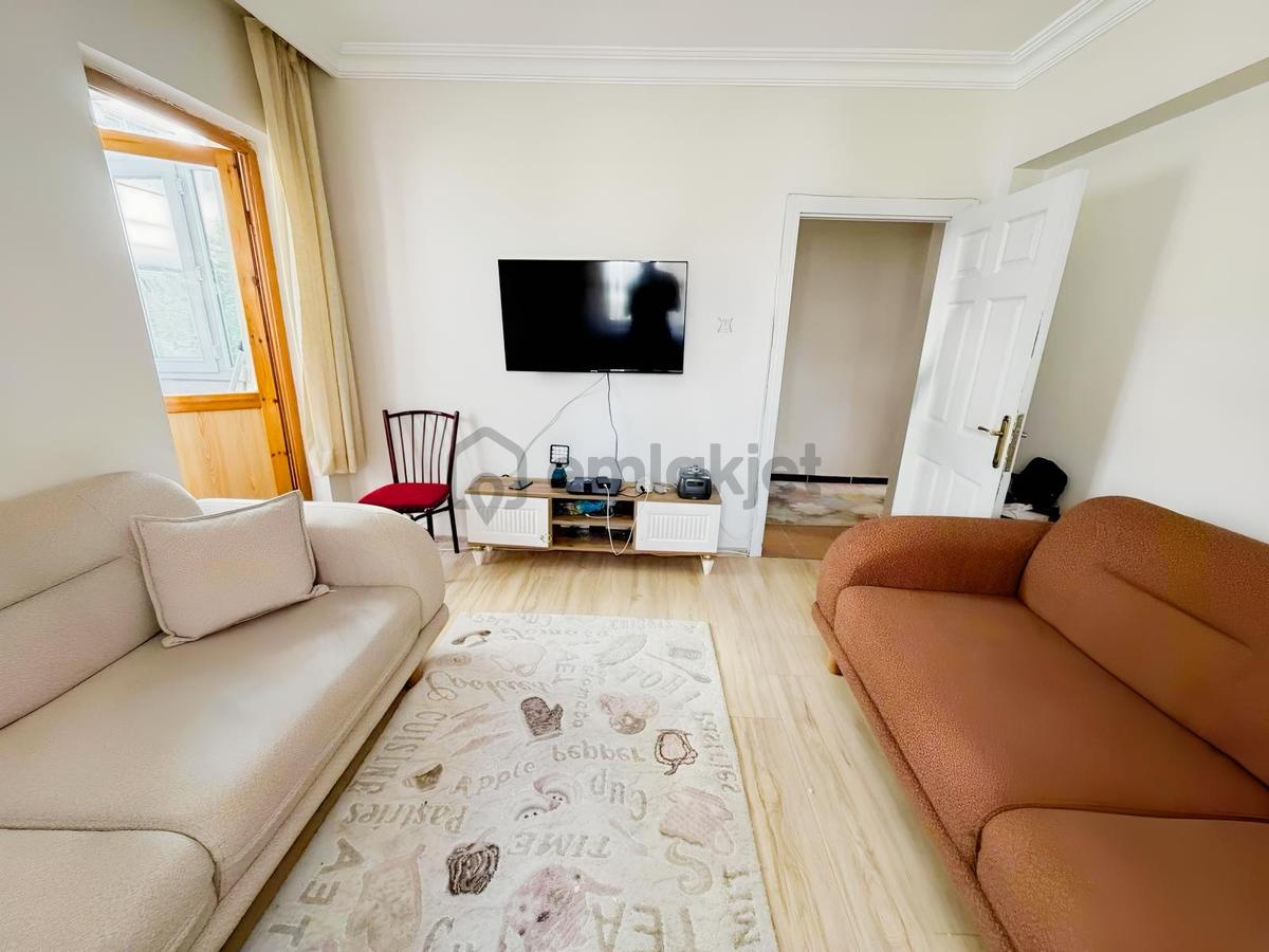 Etimesgut Elvan Mahallesi 3+1 Satılık Ara Kat Daire - 5