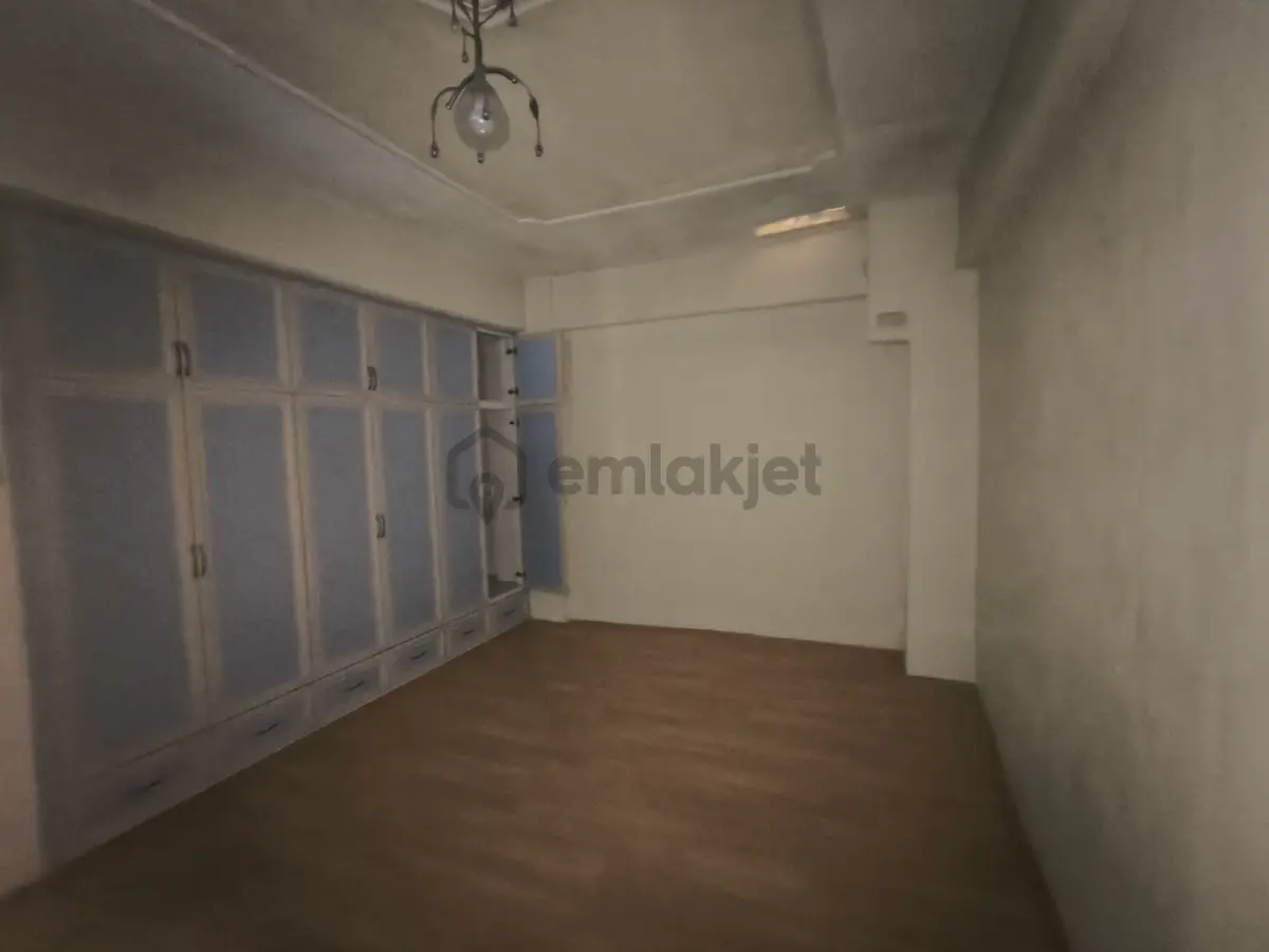 Kurtuluş Mah Kiralık 3+1 Doğalgazlı Daire - 5