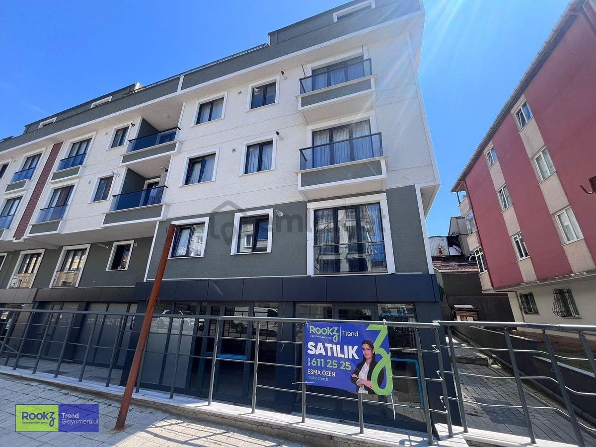 Sancaktepe Safa Tepesinde 4+2 Çatı Dubleks 175m² - 2