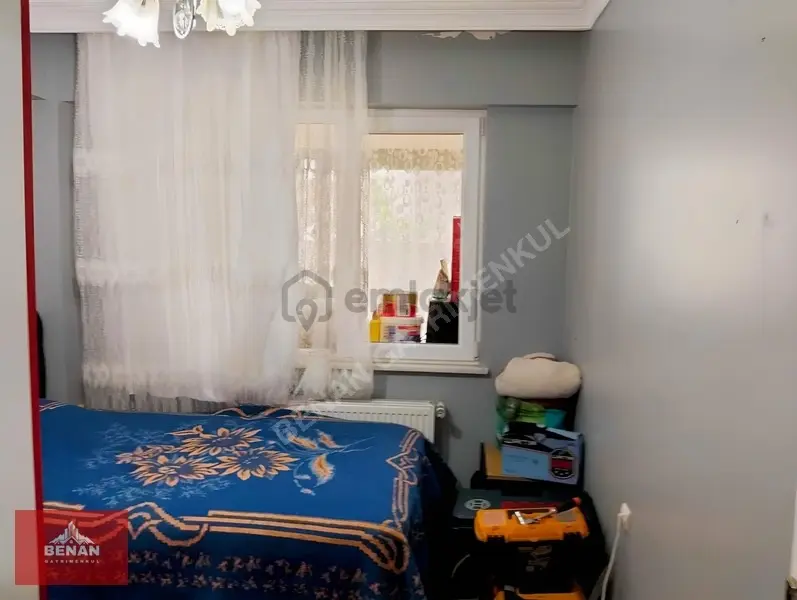Çınarcık Merkez Genç Binada Satılık 3+1 Daire - 8