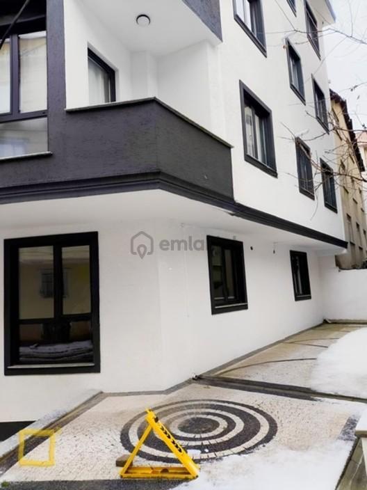 Meclis Mah 2+1 Asansörlü Yeni Binada Satılık Dire - 3