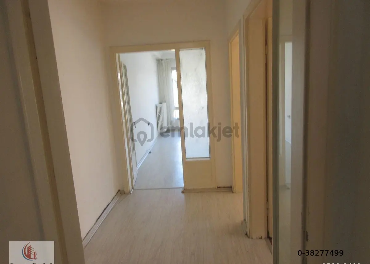 Bahçeli 7.cadde Üzeri 3+1 Ön Cephe 47 Bin Tl Cansudan - 19