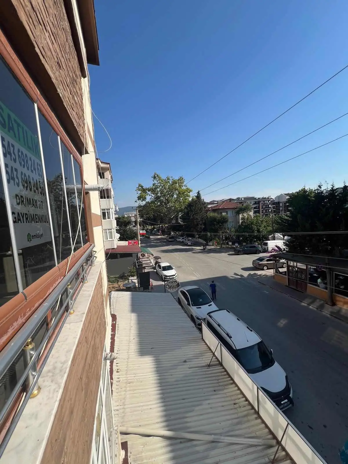 Dr/max 77 Emlaktan Satılık Sahil Mah. 2+1 Daire - 31