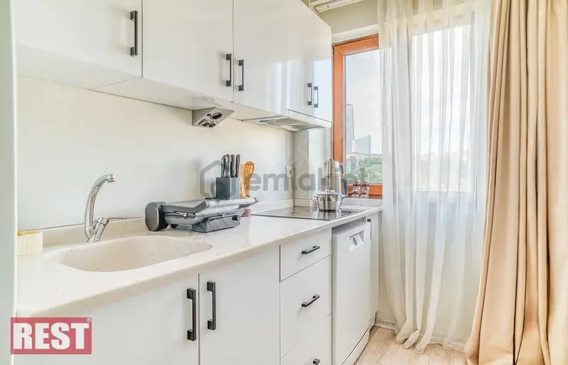 Petra Rezidans Da Manzaralı Temiz Kiralık Daire - 9